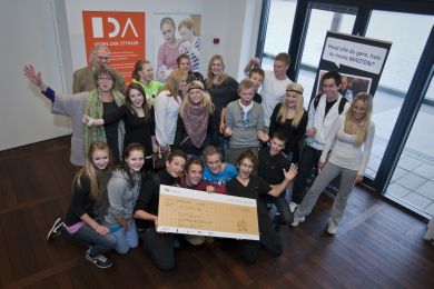 Future City: Fremtidens klimavenlige by