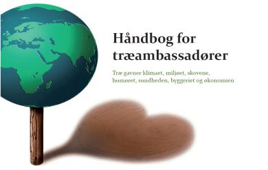 Håndbog for træambassadører