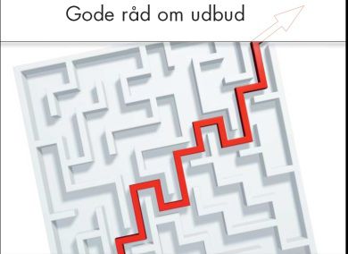 Gode råd om udbud