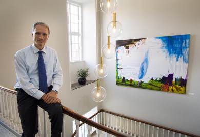 Skab flere praktikpladser!