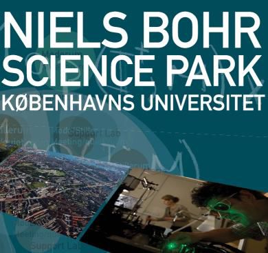 Konkurrence om nye Science Park