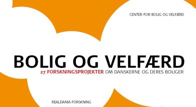 Boligvaner og boligdrømme