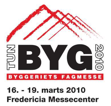 Kronprinsen på byggerimesse