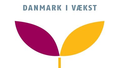 Danmark i vækst