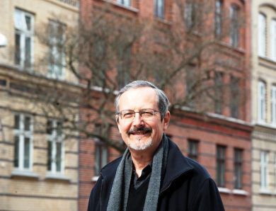 Dansk byfornyelse gennem 25 år