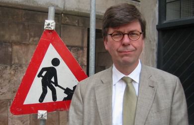 Efterlyser fordomsfri dialog med kommunerne
