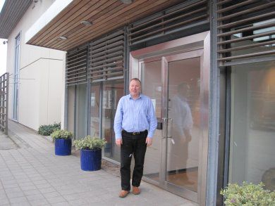 Dahl Entreprise A/S ud med overskud