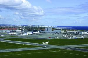 Gateway til et større opland