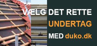 Vælg det rette undertag