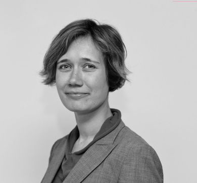 Ny formand for Arkitektforeningen