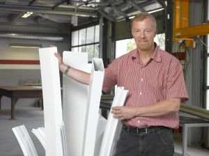 Succes for valsevirksomhed