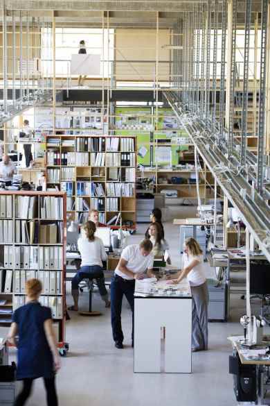 JJW og acrum smelter sammen