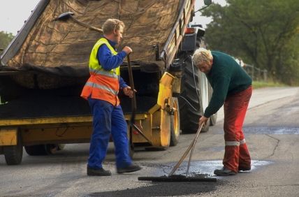 Kommunale entreprenørafdelinger koster dyrt