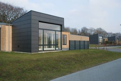 Nybyggeri til dagens boligmarked