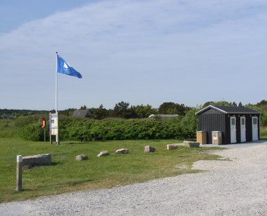 Større kloakrør skal sikre badevandet
