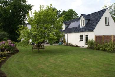 Solvarme giver ren samvittighed