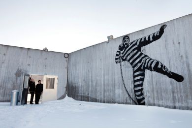 Dansk nominering til  World Architecture Award