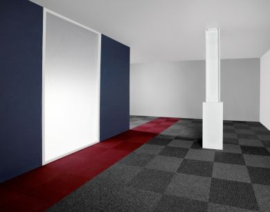 Ny kollektion fra InterfaceFlor