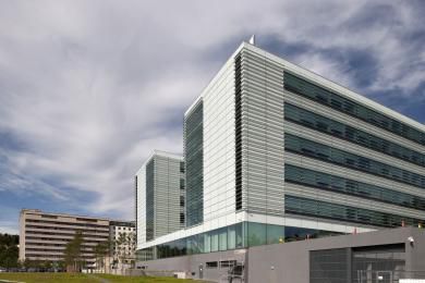 Danske arkitekter tegner norsk superuniversitet