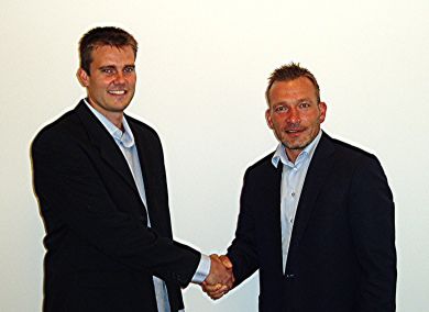 Entreprenører i vækst samler kræfterne