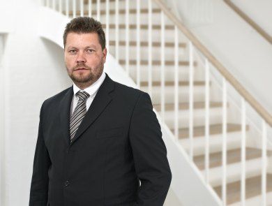 Mindre modvind i tømrerfaget