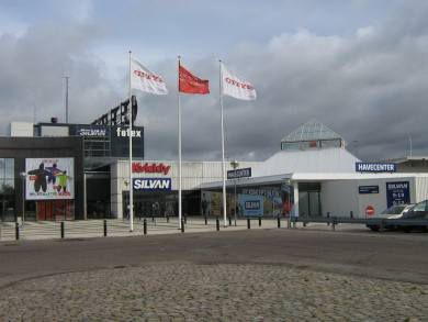Silvan åbner ny koncept-butik