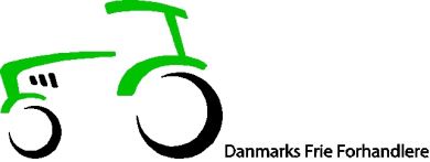 Frie maskinforhandlere