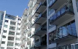 Undgå kolde gulve og fugtgener på betonaltandæk