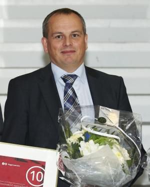 Innovationspris til Icopal