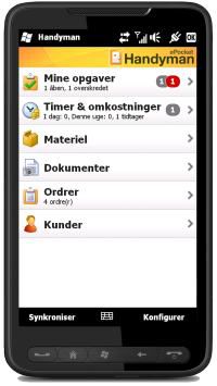 ePocket Handyman