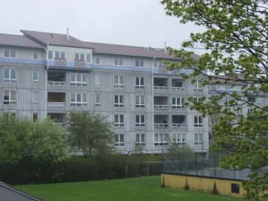 Stor boligrenovering i Holbæk