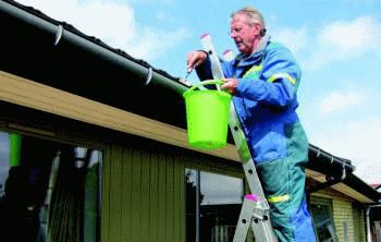 Afløbsinstallationer i småhuse