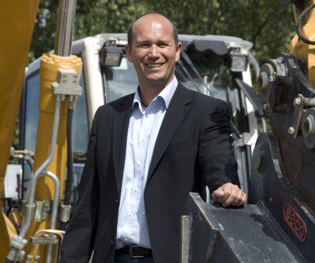 Omfattende kvalitetssikring af materiellet